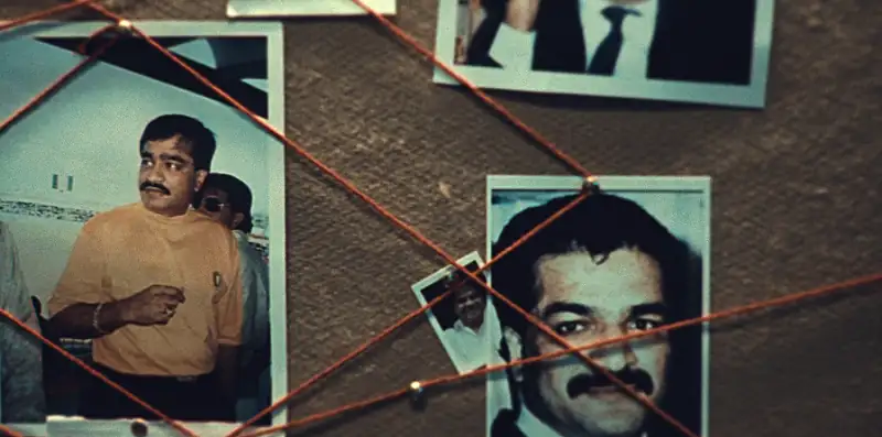 Mumbai Mafia: Police vs the Underworld Screenshot 2