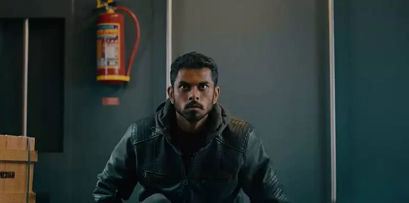 Aar Ya Paar Screenshot 5