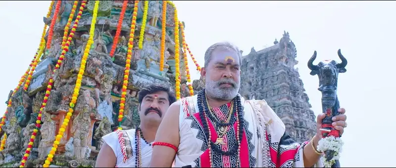 Aranmanai 3 Screenshot 4 Aranmanai 3 Screenshot 4