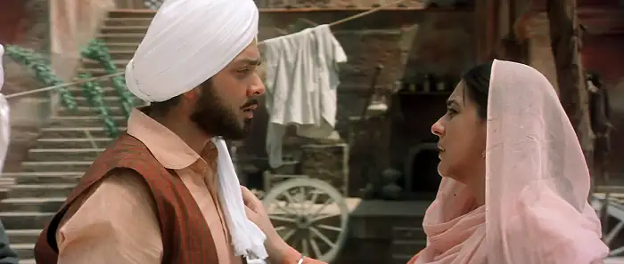 23rd March 1931: Shaheed Screenshot 3
