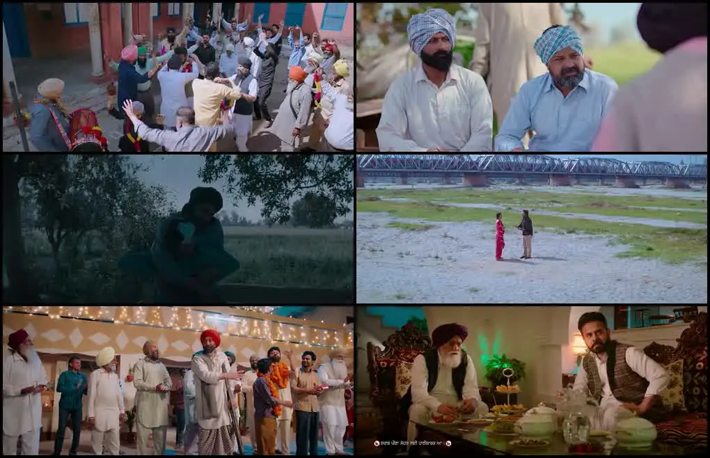Jaggo Aayi Aa Screenshot 1 Jaggo Aayi Aa Screenshot 1