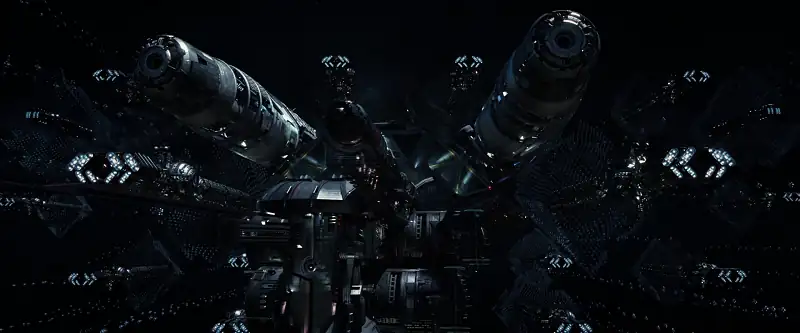 Enders Game Screenshot 4 Enders Game Screenshot 4