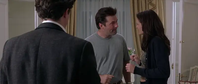 Notting Hill Screenshot 3