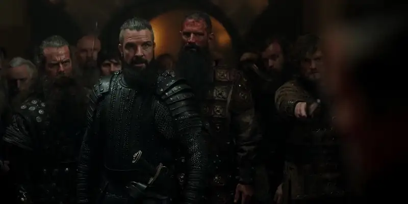 Vikings: Valhalla Screenshot 4
