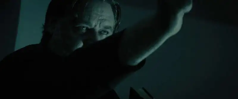 The Exorcism Screenshot 1