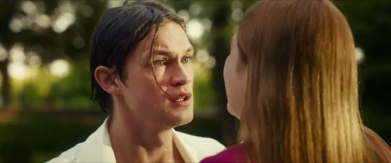 Download Maxton Hall: The World Between Us – Amazon Original (2024) Season 1 Complete MULTi Audio {Hindi English German} Series 720p | 1080p WEB DL 2 Maxton Hall: The World Between Us Screenshot 1