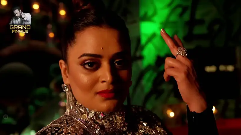 Bigg Boss OTT – Season 2 Screenshot 1