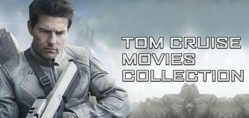 Tom Cruise Screenshot 1