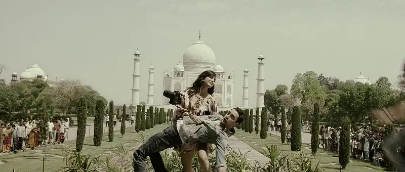 Mere Brother Ki Dulhan Screenshot 2