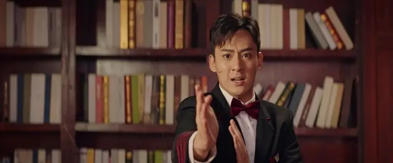 Young Ip Man: Crisis Time Screenshot 3