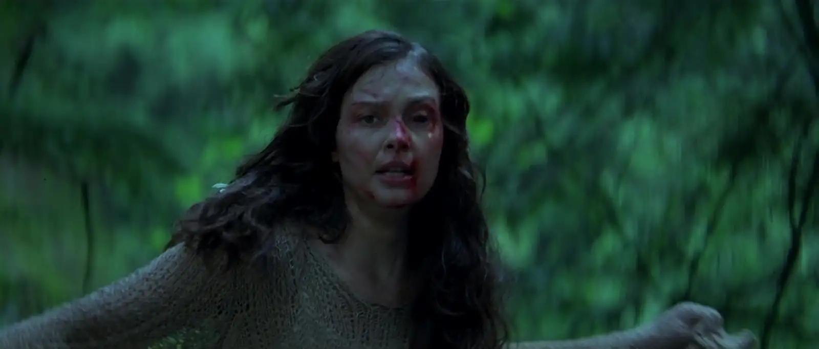 Kiss the Girls Screenshot 3