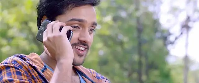 Love Ka Spin – (Kerintha) Screenshot 5