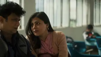 Love Adhura Screenshot 4
