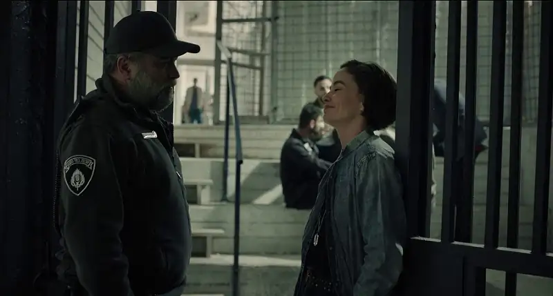 Bad Boy Screenshot 4