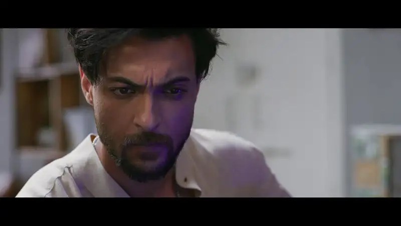 Ruslaan Screenshot 1