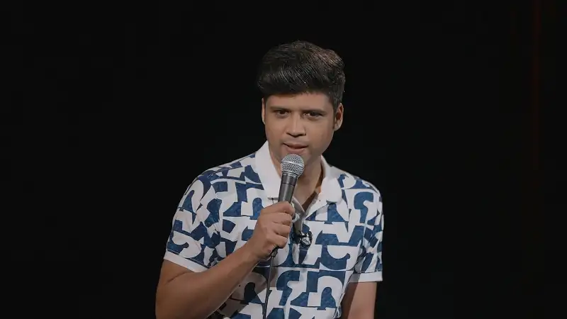 Rahul Talks to People Screenshot 4
