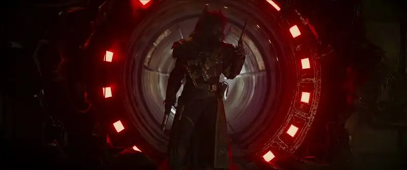 Star Wars: Skeleton Crew Screenshot 1