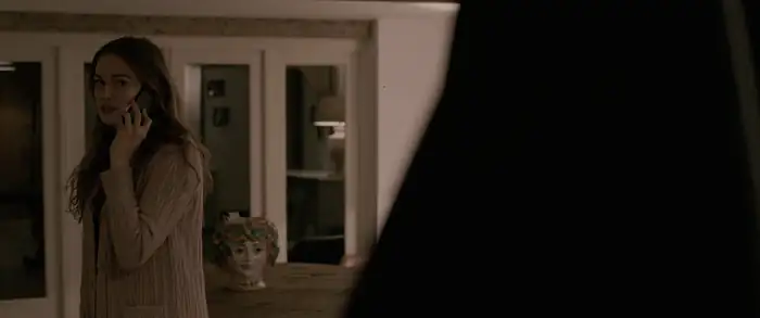 The Bad Nun Screenshot 1