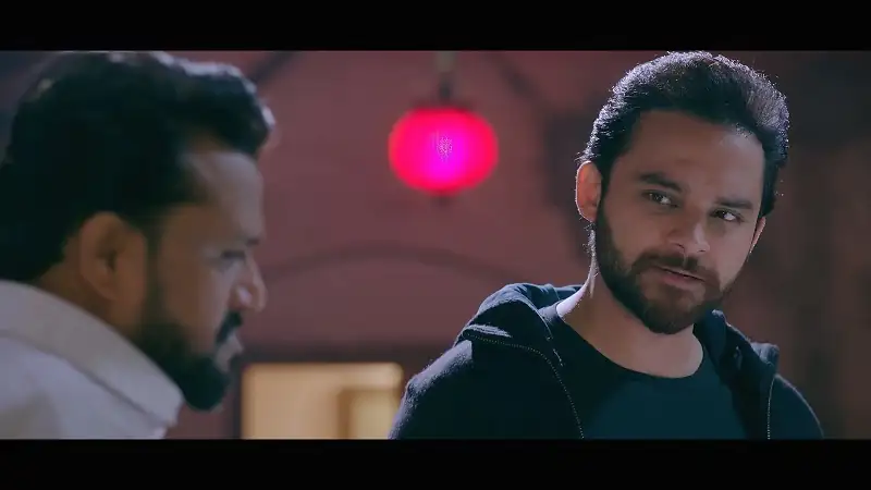 Bhoot Uncle Tusi Great Ho Screenshot 5