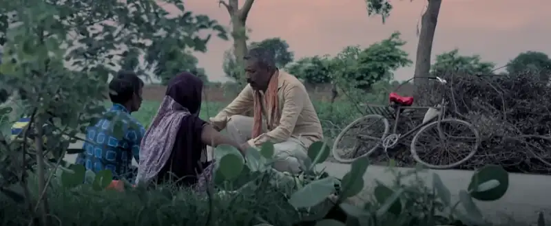 Matto Ki Saikil Screenshot 3