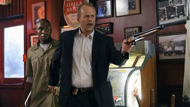 16 Blocks Screenshot 4