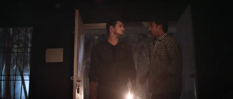 Ek Ajeeb Dastan Shaapit Screenshot 1