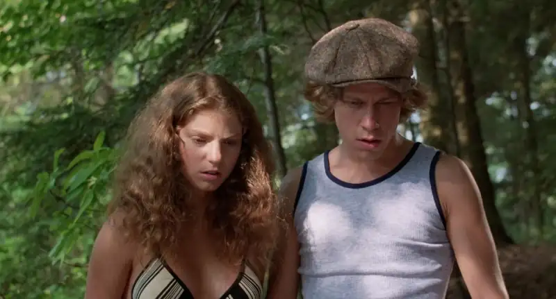 Friday the 13th Part 2 Screenshot 2