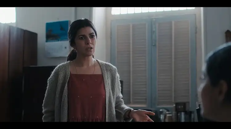School of Lies Screenshot 4
