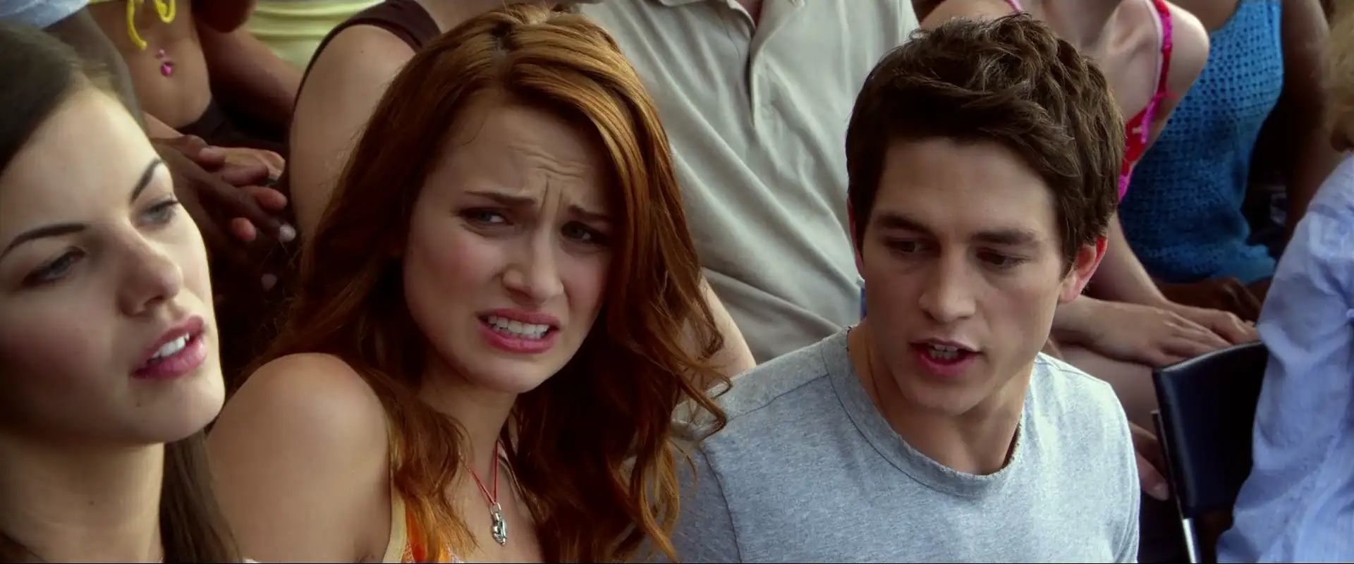 Final Destination 4 Screenshot 2