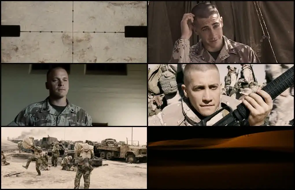 Jarhead Screenshot 1