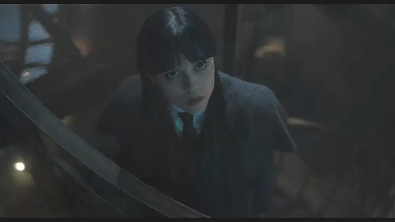 Wednesday Screenshot 7