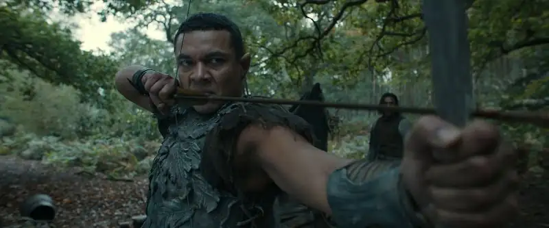 The Lord of the Rings: The Rings of Power Screenshot 3