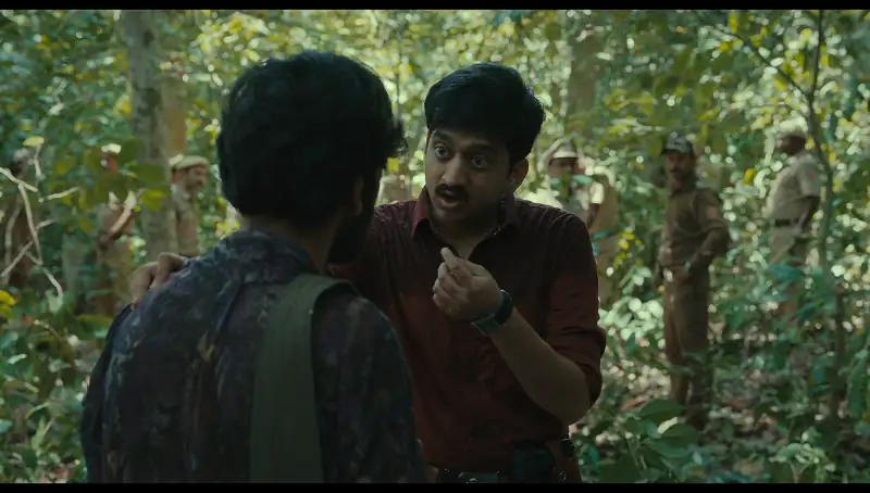 Kaala Paani Screenshot 6