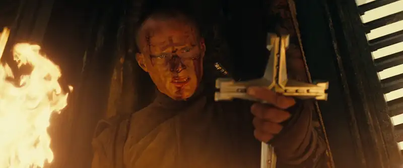 Priest Screenshot 6