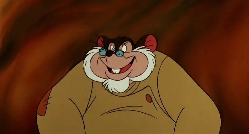 An American Tail Screenshot 1