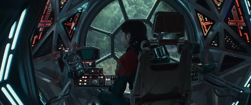 Star Trek: Prodigy Screenshot 1