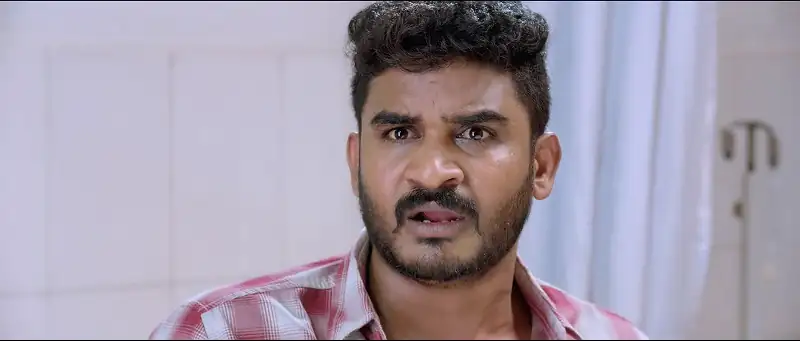 Darr Ka Ghar – Mane Maratakkide Screenshot 5