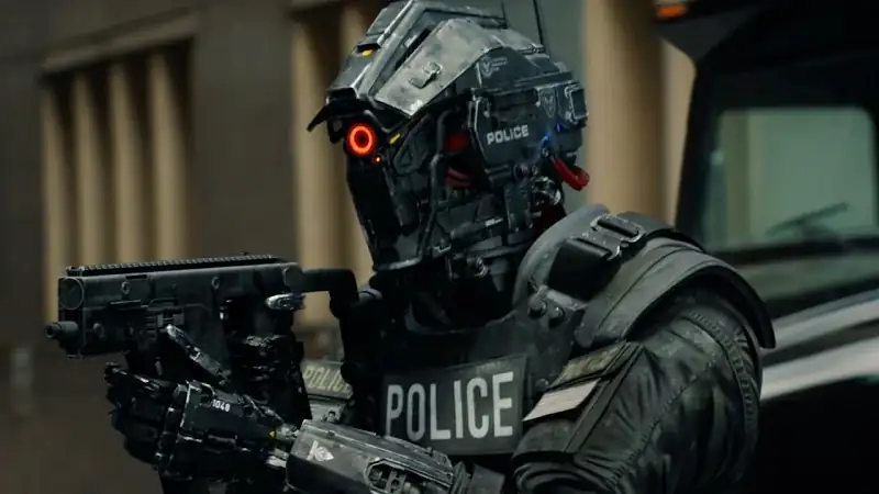 Code 8 Screenshot 5