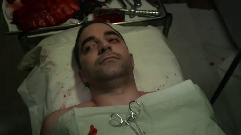 Sorry I Killed You Screenshot 1