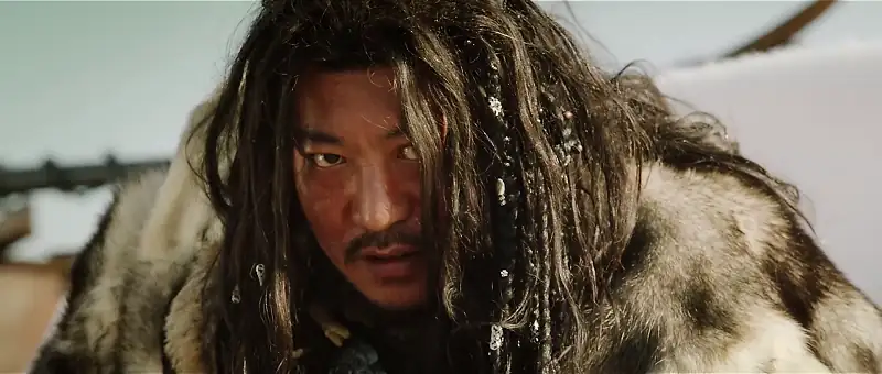 Matchless Mulan Screenshot 2