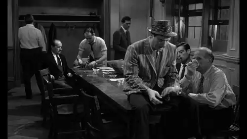 12 Angry Men Screenshot 2
