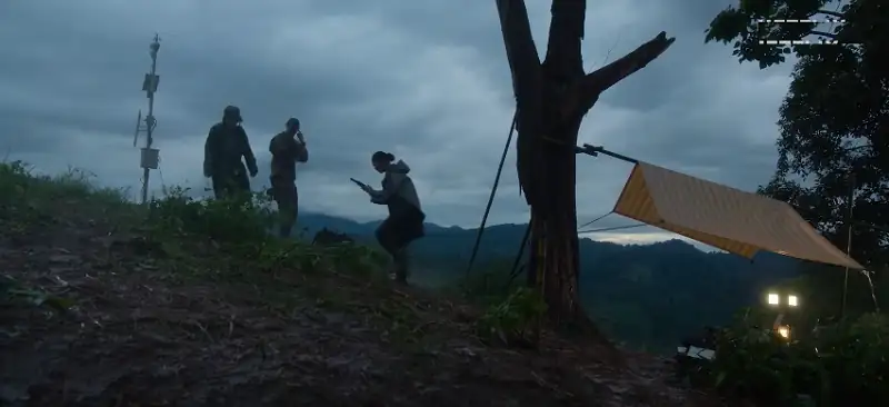 Thai Cave Rescue Screenshot 1