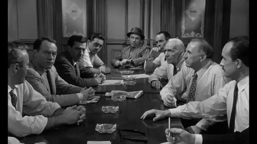 12 Angry Men Screenshot 4