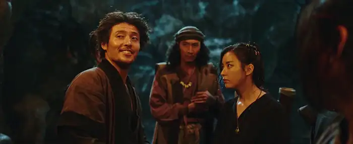 The Pirates: The Last Royal Treasure Screenshot 3