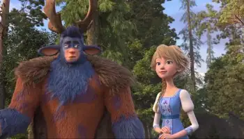 My Sweet Monster Screenshot 4