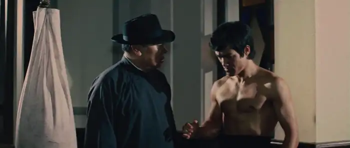 Fist of Fury Screenshot 5