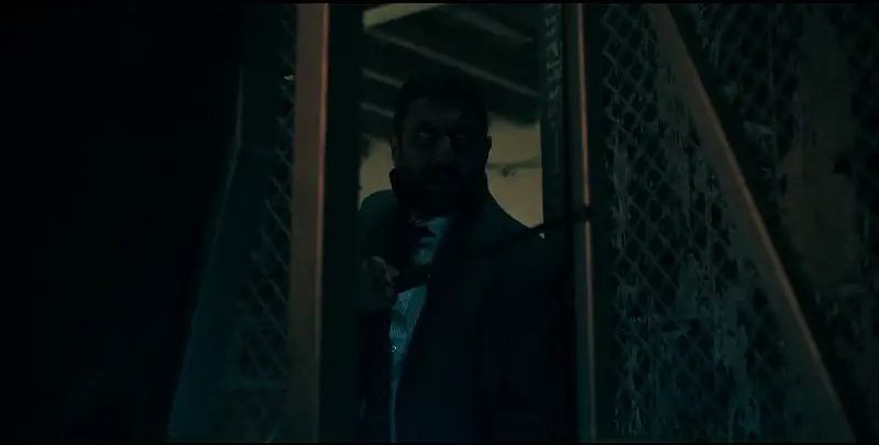 Harlan Coben’s “FOOL ME ONCE Screenshot 4