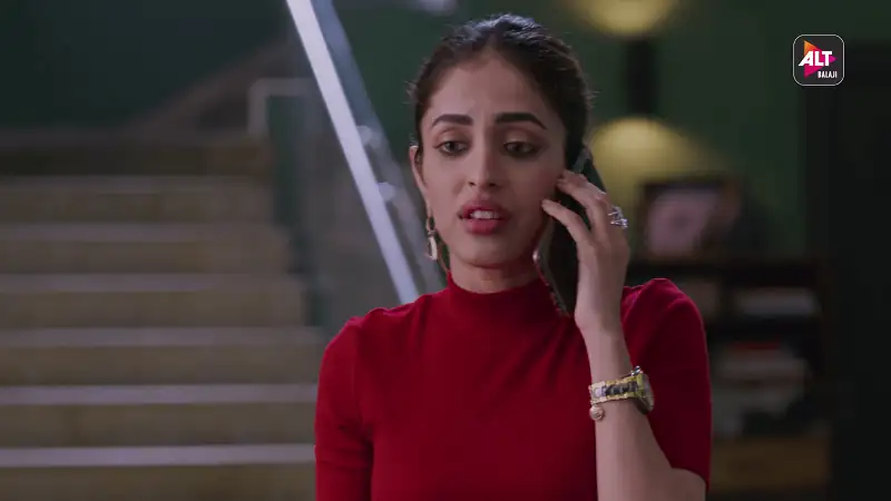 Baarish Screenshot 2