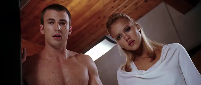 Fantastic Four Screenshot 2 Fantastic Four Screenshot 2