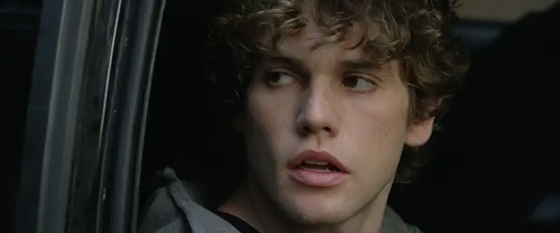 The Recall Screenshot 1